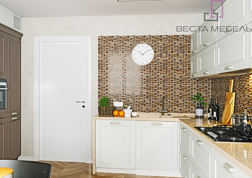 Кухня Пуэрто